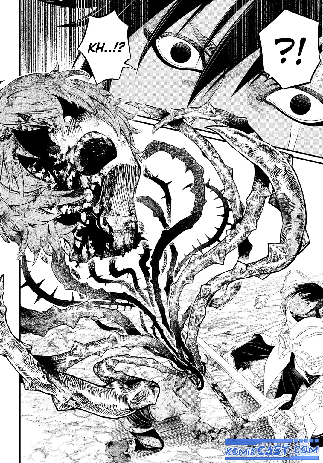 marchen-crown - Chapter: 4