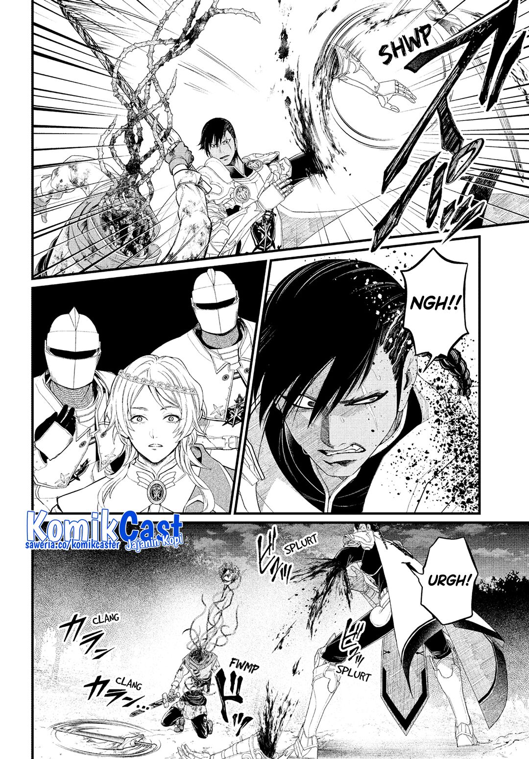 marchen-crown - Chapter: 4