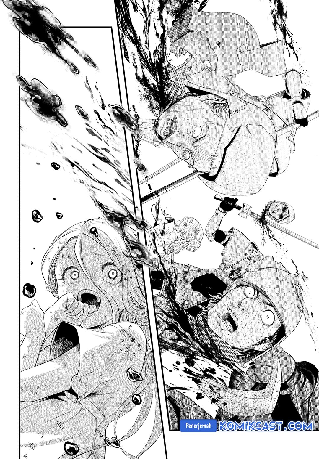 marchen-crown - Chapter: 4