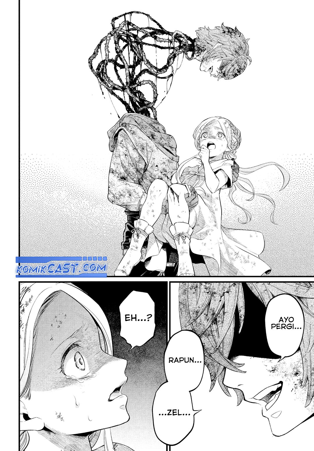 marchen-crown - Chapter: 4