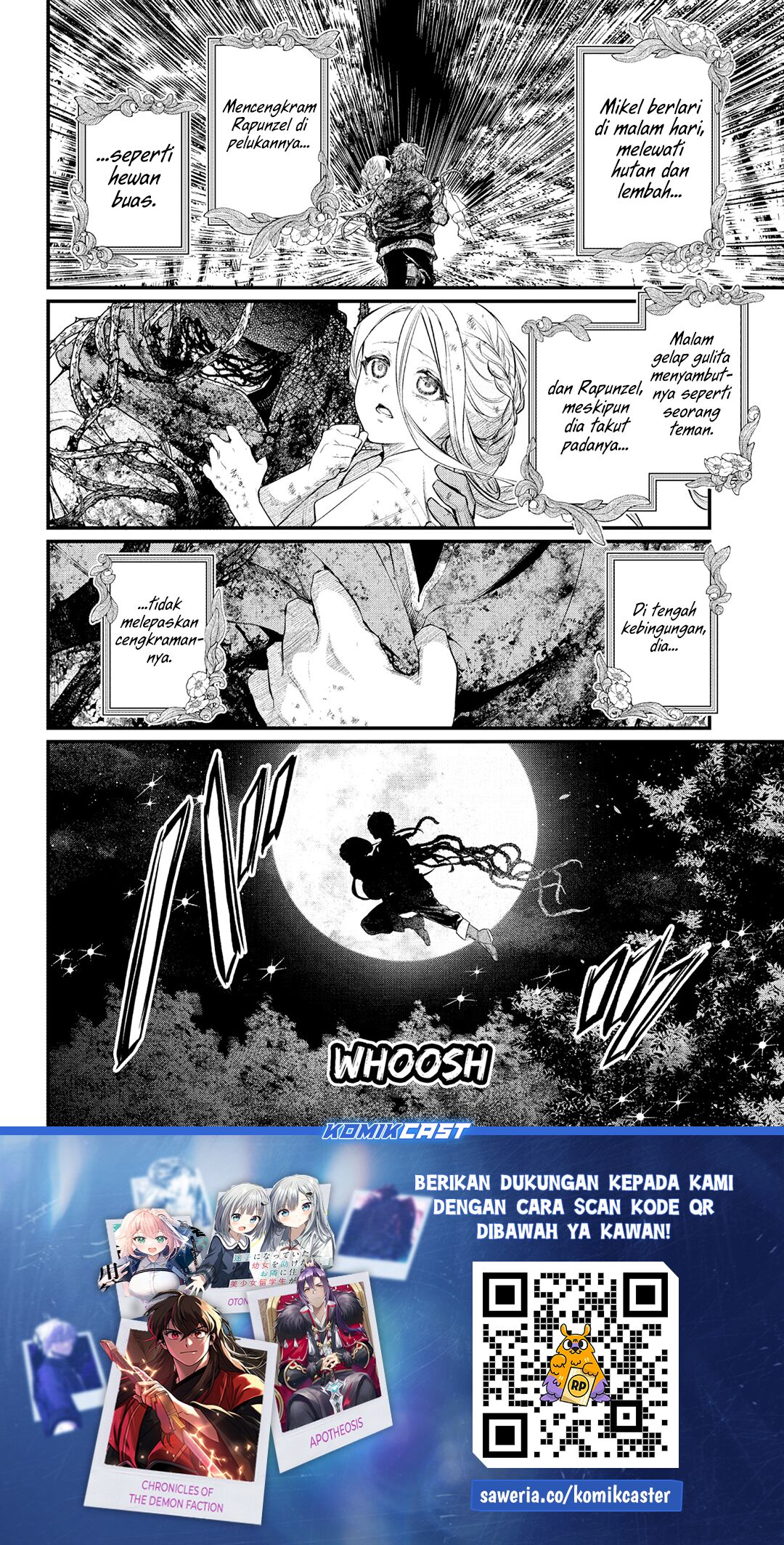 marchen-crown - Chapter: 4