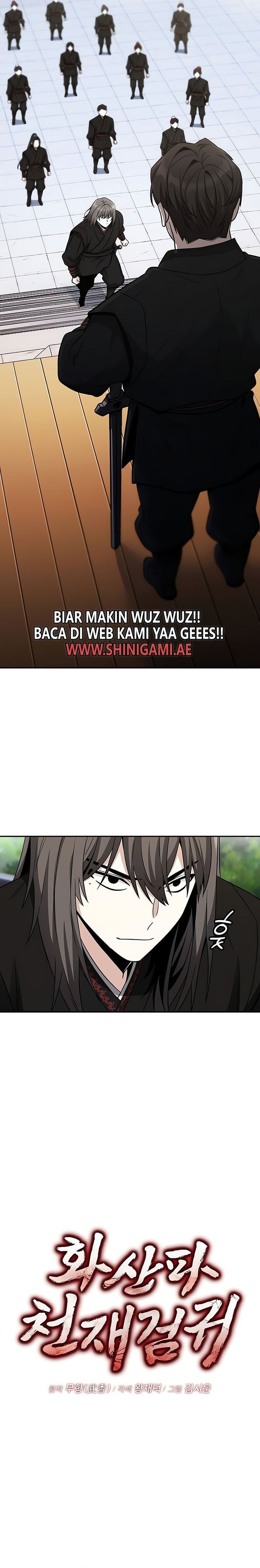 mount-hua-sects-genius-phantom-swordsman - Chapter: 5