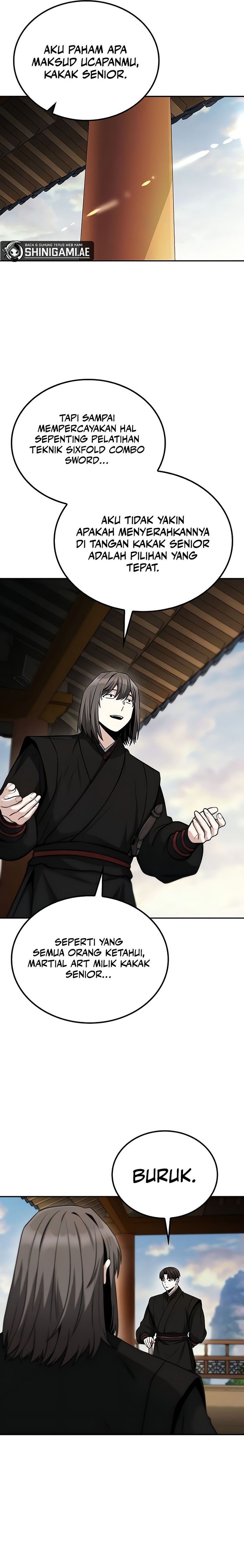 mount-hua-sects-genius-phantom-swordsman - Chapter: 5