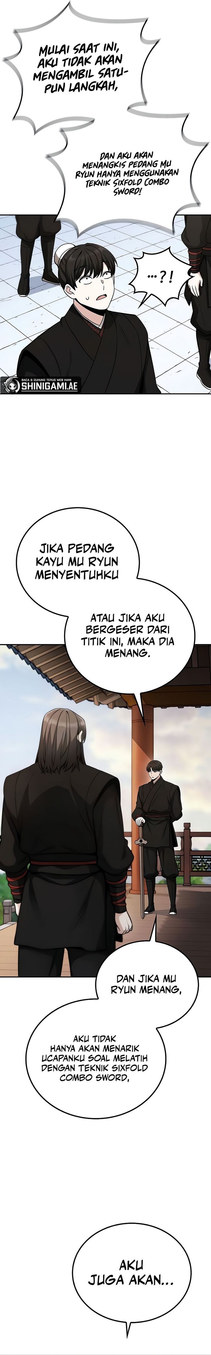 mount-hua-sects-genius-phantom-swordsman - Chapter: 5