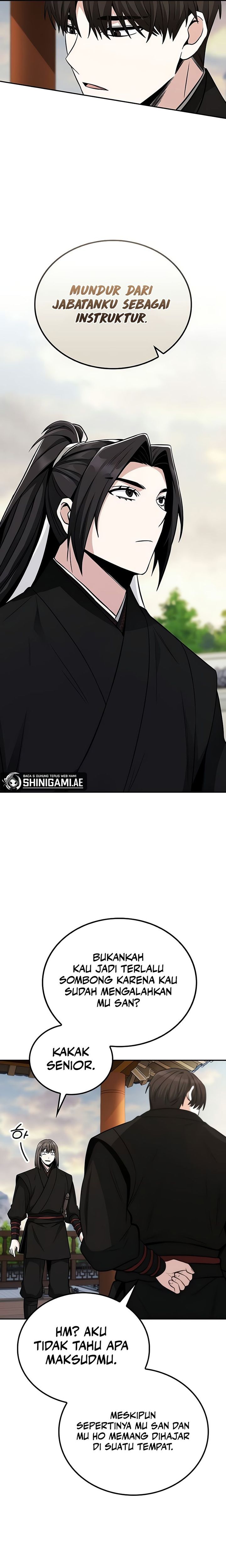 mount-hua-sects-genius-phantom-swordsman - Chapter: 5