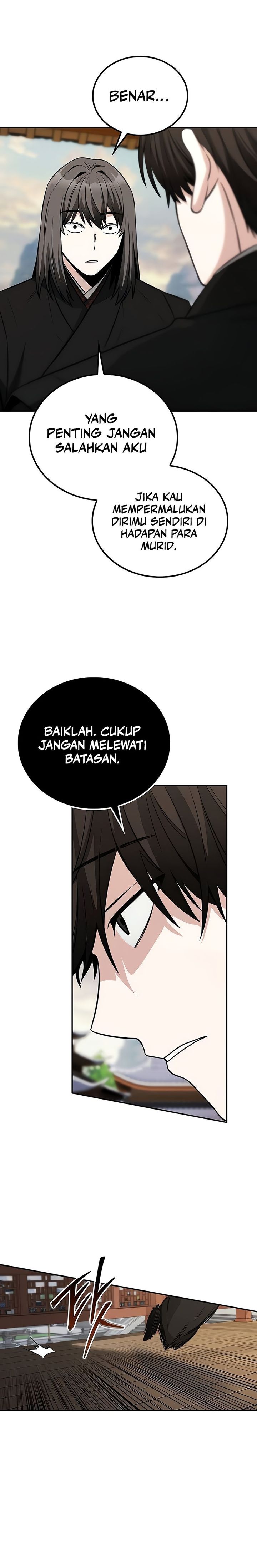 mount-hua-sects-genius-phantom-swordsman - Chapter: 5