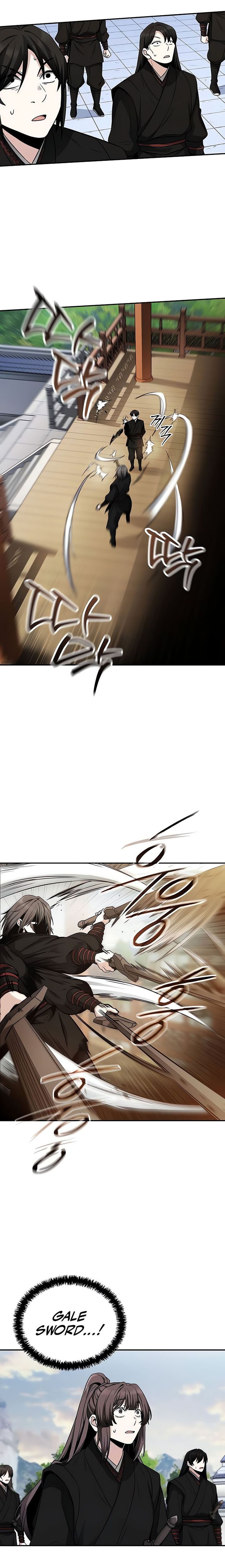 mount-hua-sects-genius-phantom-swordsman - Chapter: 5