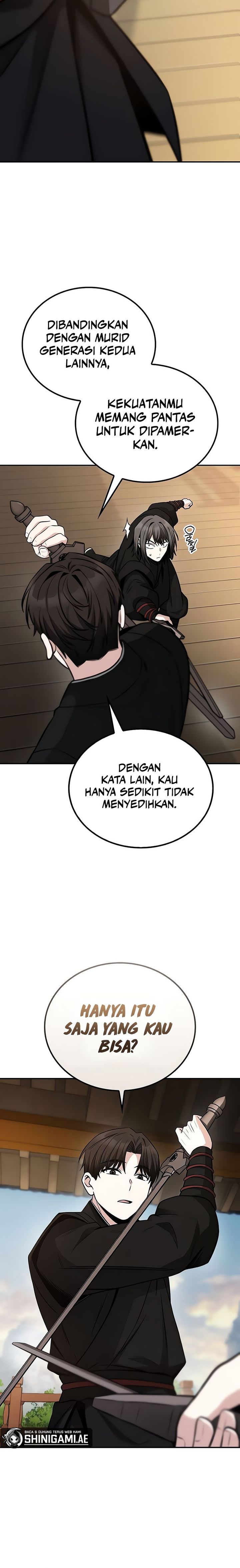 mount-hua-sects-genius-phantom-swordsman - Chapter: 5