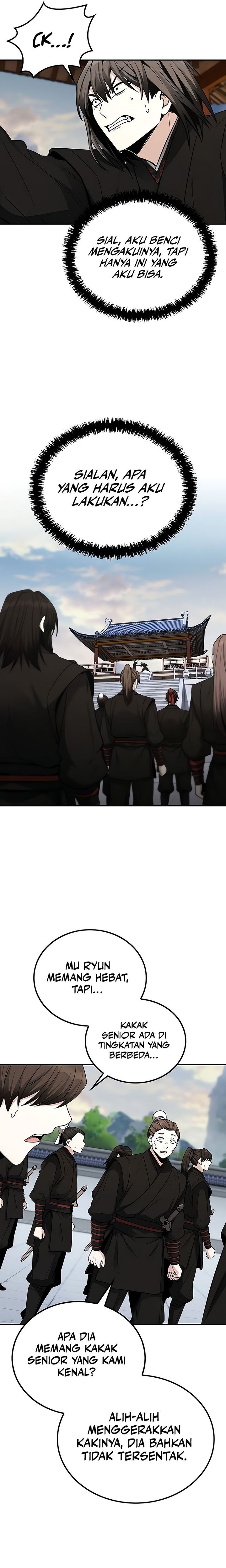mount-hua-sects-genius-phantom-swordsman - Chapter: 5