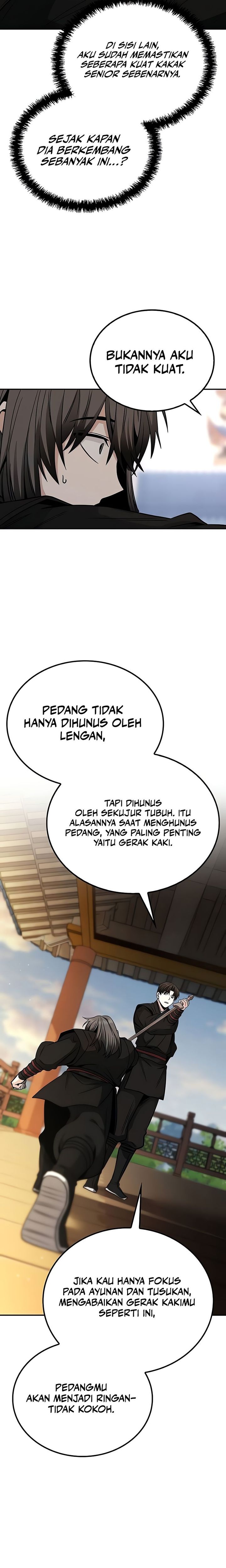 mount-hua-sects-genius-phantom-swordsman - Chapter: 5