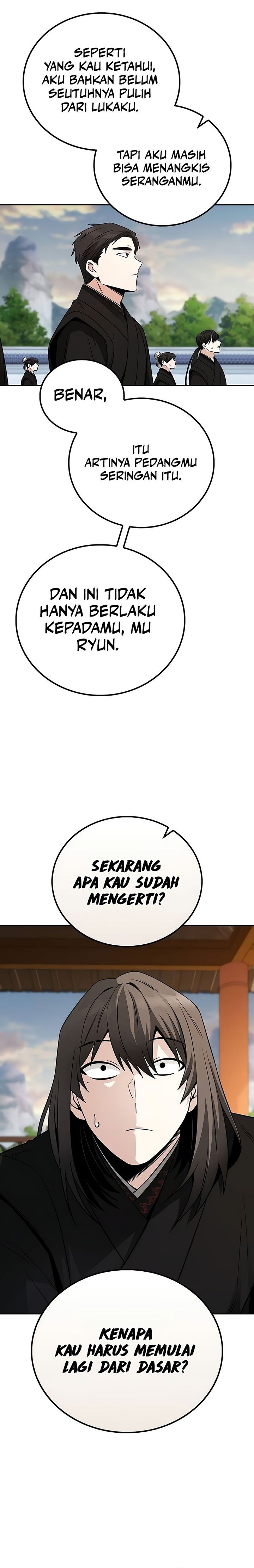 mount-hua-sects-genius-phantom-swordsman - Chapter: 5
