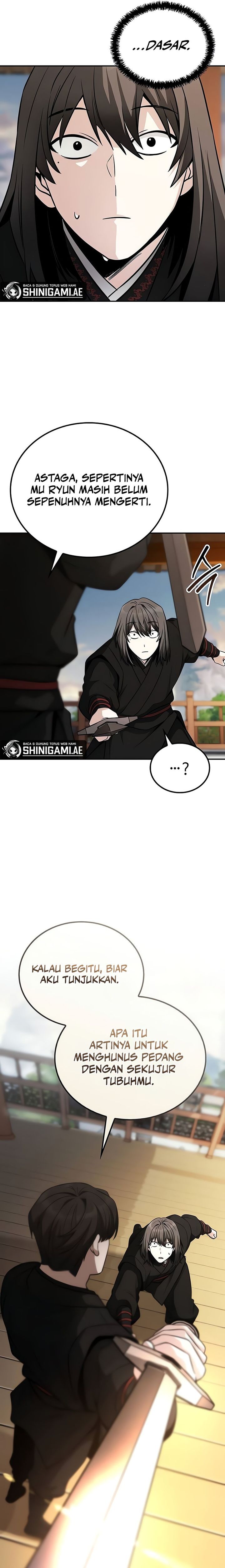 mount-hua-sects-genius-phantom-swordsman - Chapter: 5