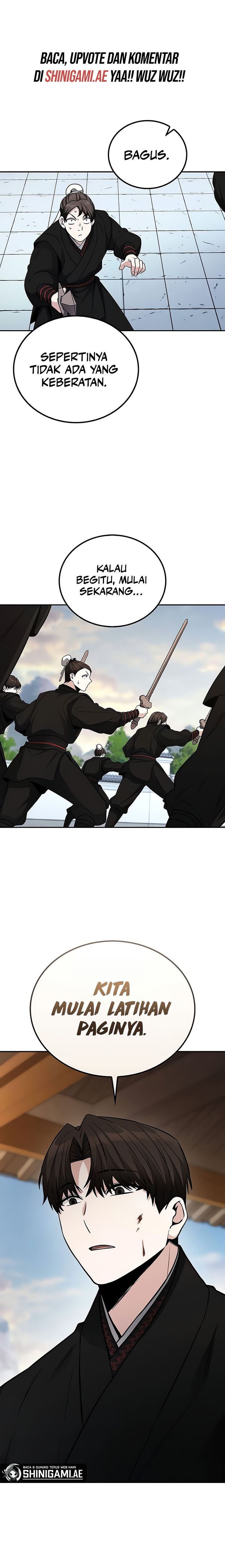 mount-hua-sects-genius-phantom-swordsman - Chapter: 5