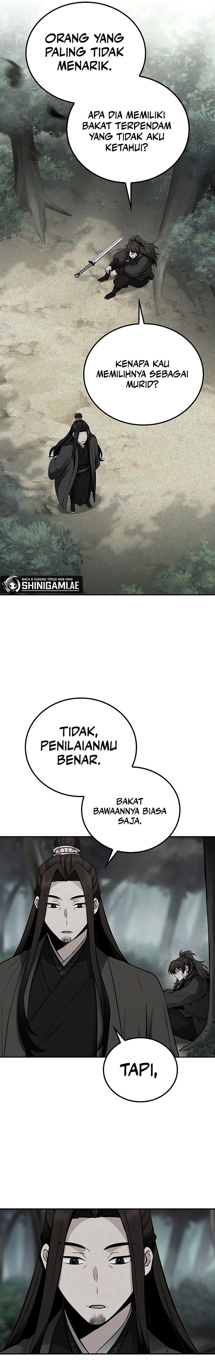 mount-hua-sects-genius-phantom-swordsman - Chapter: 5