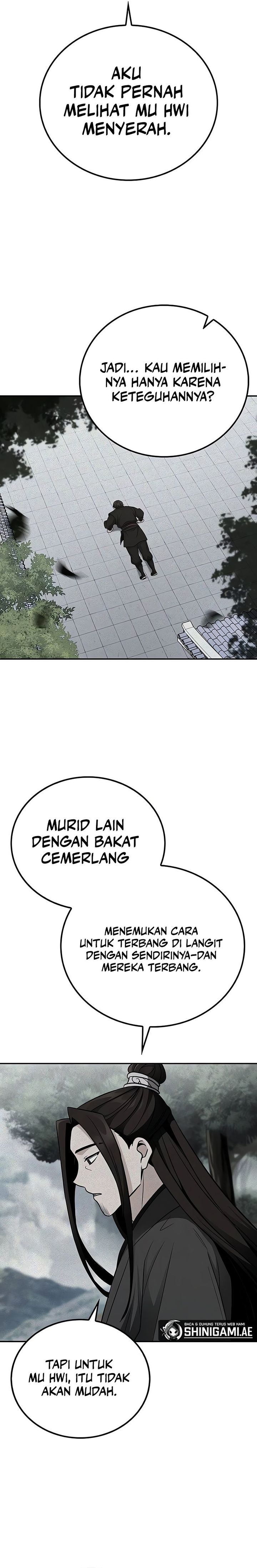 mount-hua-sects-genius-phantom-swordsman - Chapter: 5