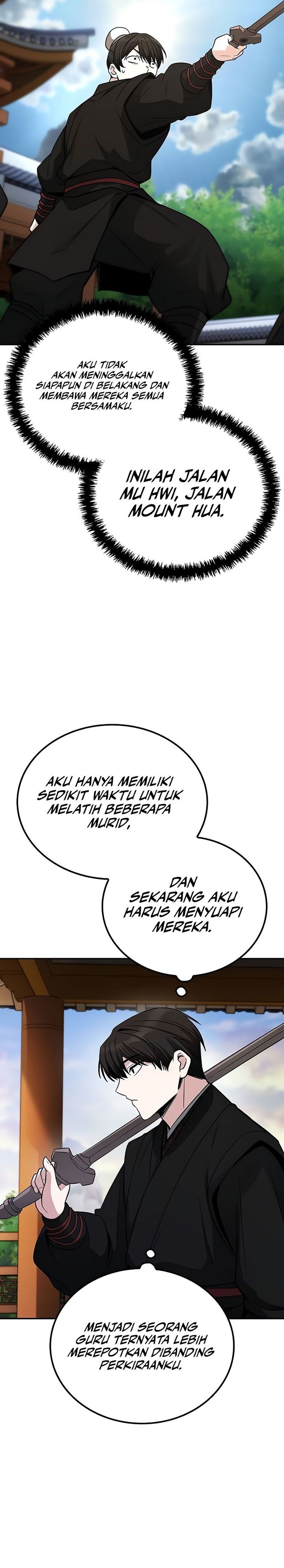 mount-hua-sects-genius-phantom-swordsman - Chapter: 5