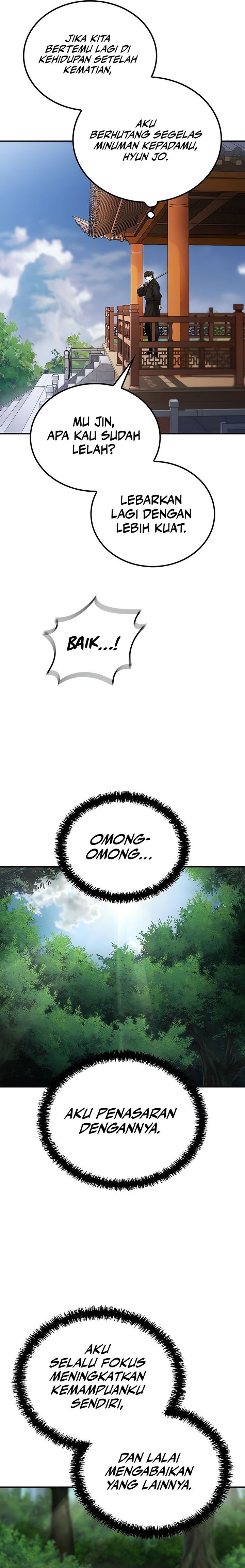 mount-hua-sects-genius-phantom-swordsman - Chapter: 5