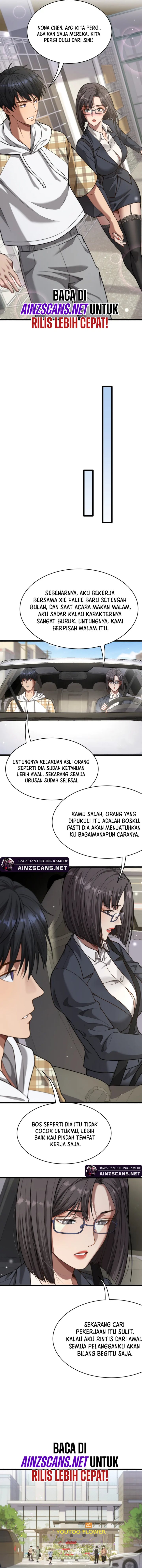 riches-cant-buy-loyalty - Chapter: 6