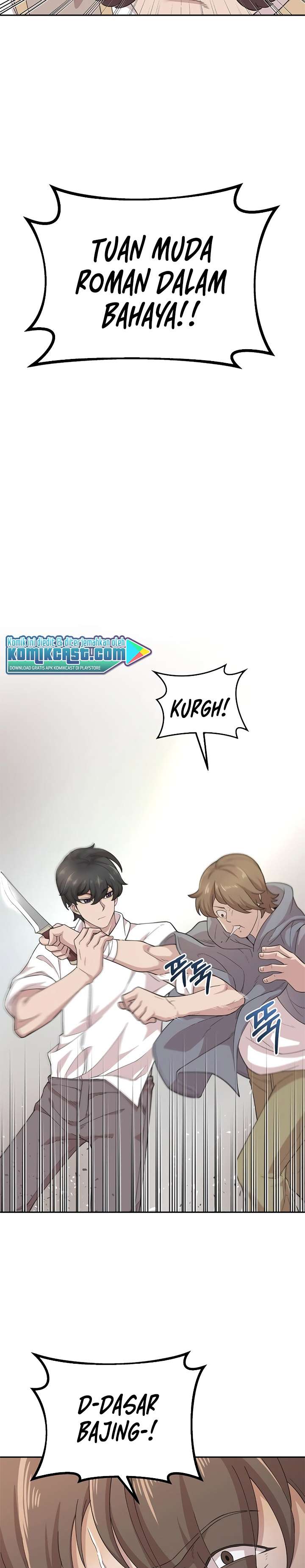 the-heavenly-demon-cant-live-a-normal-life - Chapter: 3