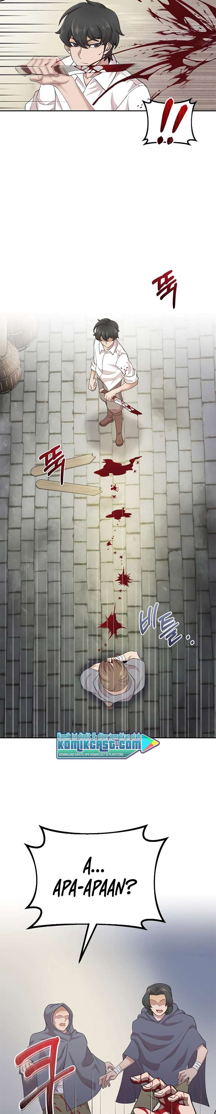 the-heavenly-demon-cant-live-a-normal-life - Chapter: 3