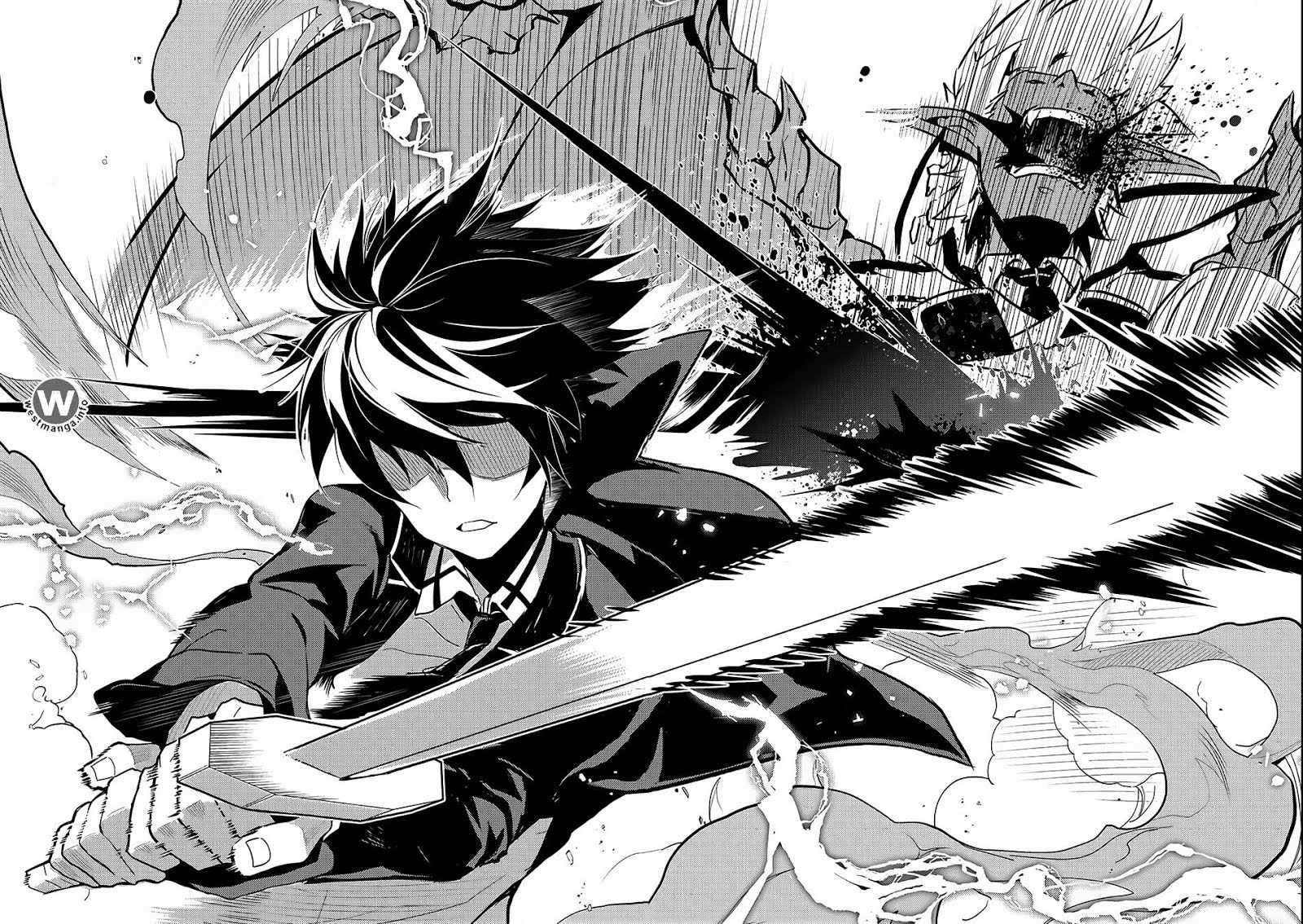 shikkakumon-no-saikyou-kenja - Chapter: 7