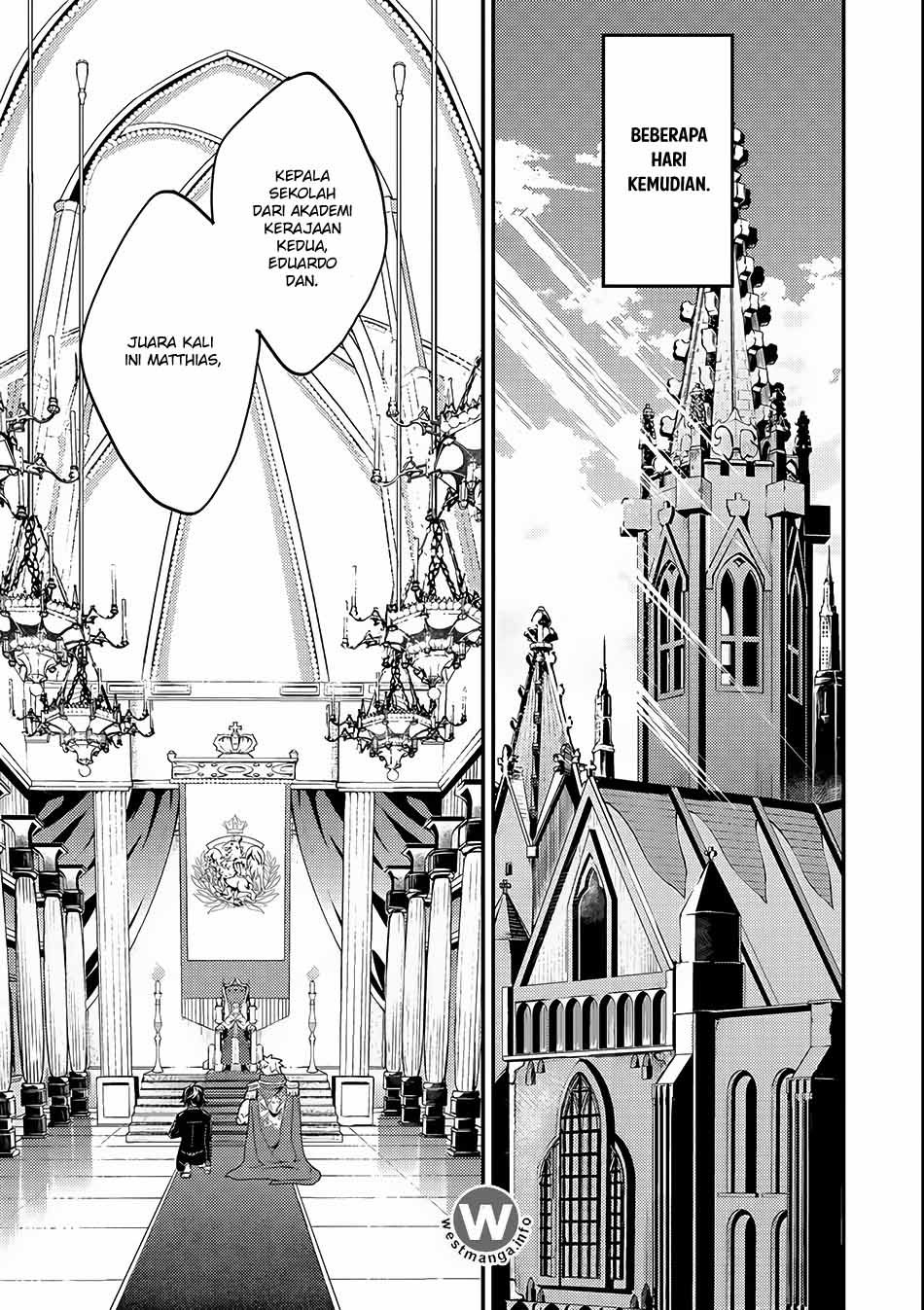 shikkakumon-no-saikyou-kenja - Chapter: 7