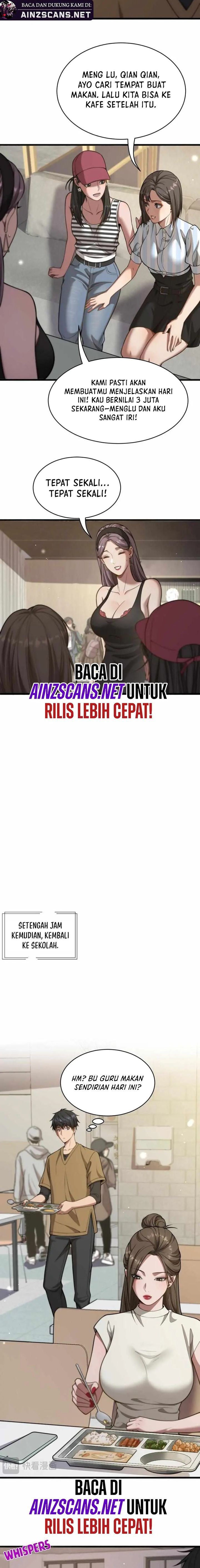 riches-cant-buy-loyalty - Chapter: 12