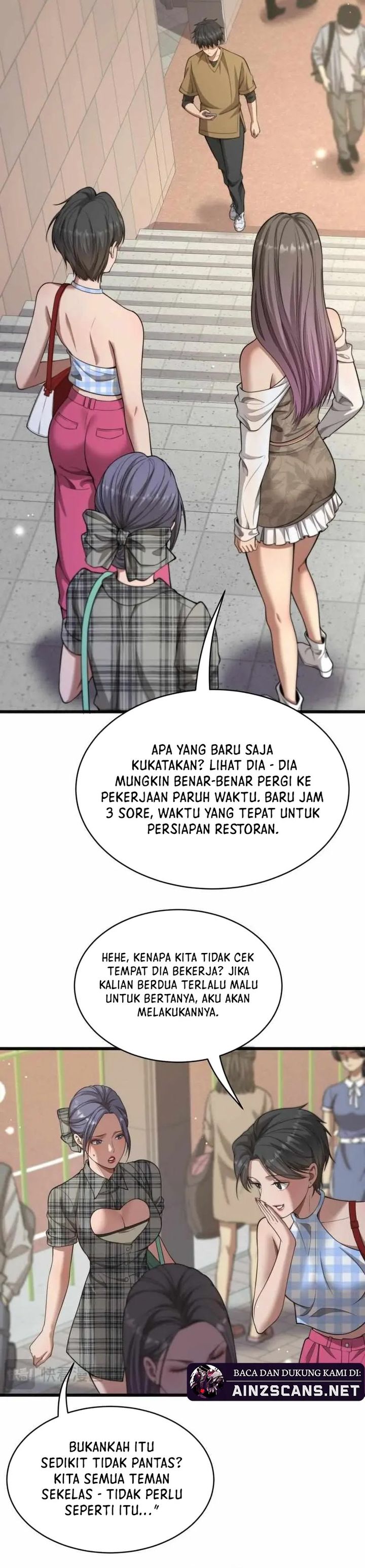 riches-cant-buy-loyalty - Chapter: 12