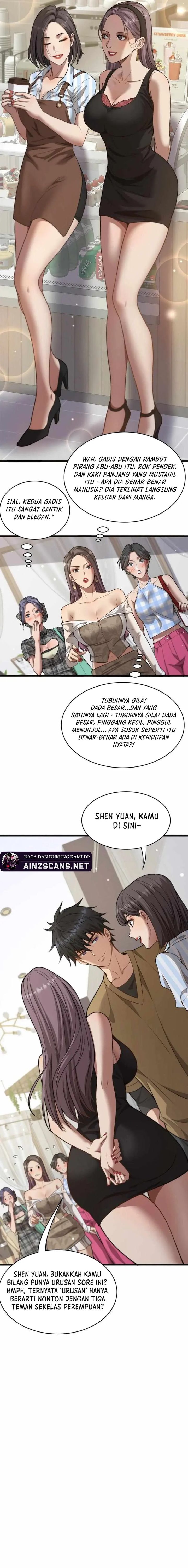 riches-cant-buy-loyalty - Chapter: 12