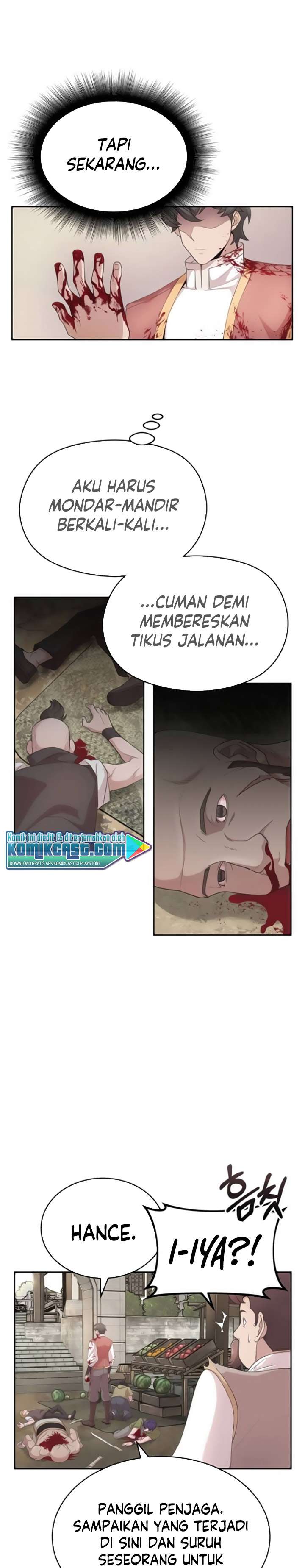 the-heavenly-demon-cant-live-a-normal-life - Chapter: 2