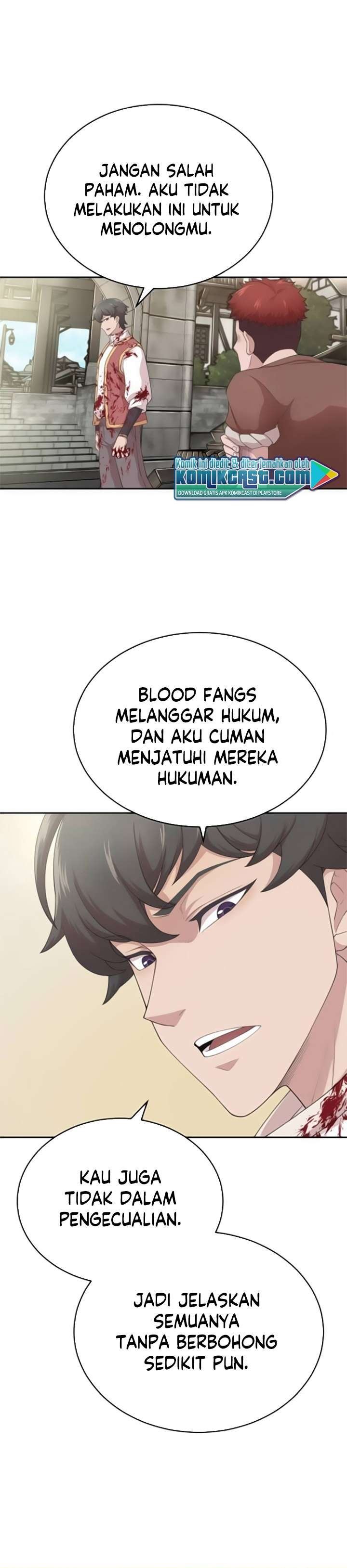 the-heavenly-demon-cant-live-a-normal-life - Chapter: 2