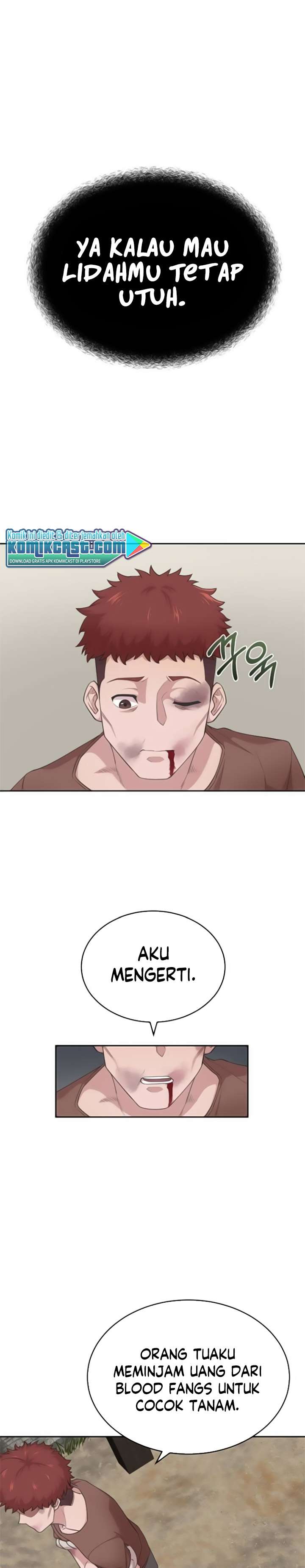 the-heavenly-demon-cant-live-a-normal-life - Chapter: 2