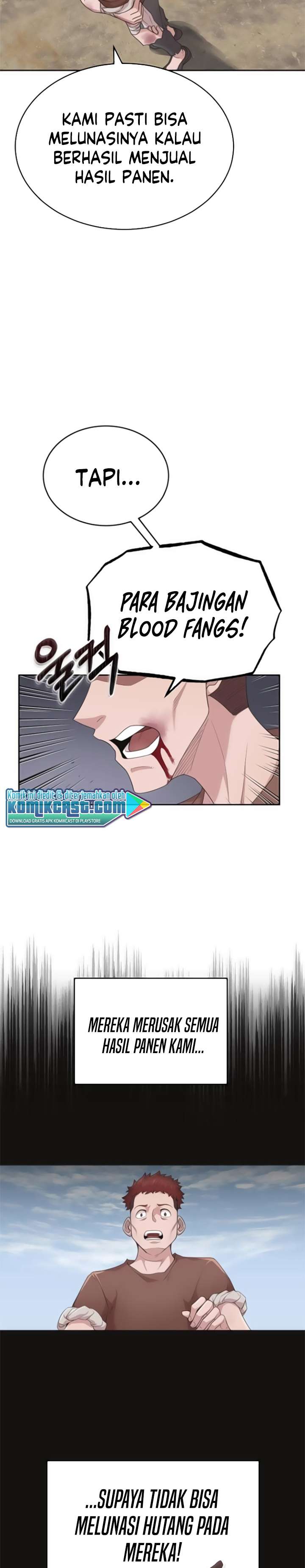 the-heavenly-demon-cant-live-a-normal-life - Chapter: 2