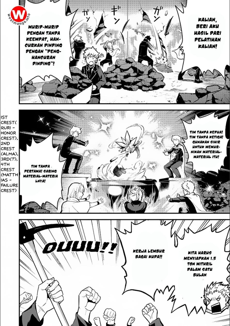 shikkakumon-no-saikyou-kenja - Chapter: 13