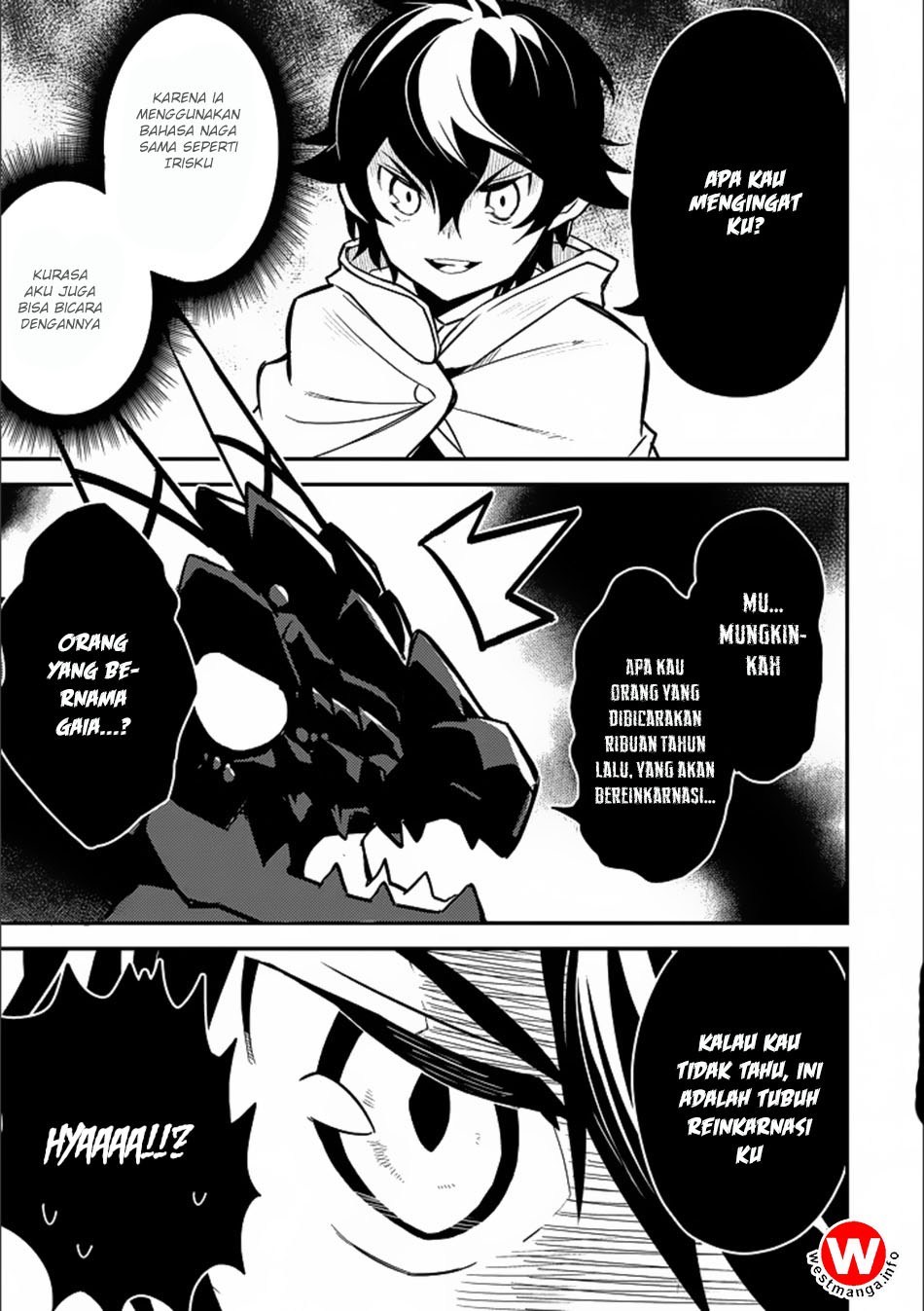 shikkakumon-no-saikyou-kenja - Chapter: 13