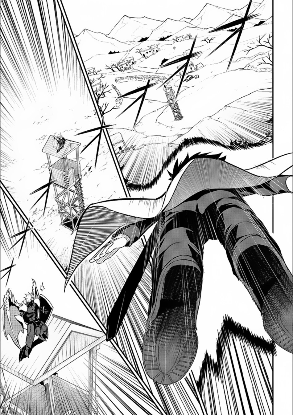 shikkakumon-no-saikyou-kenja - Chapter: 13