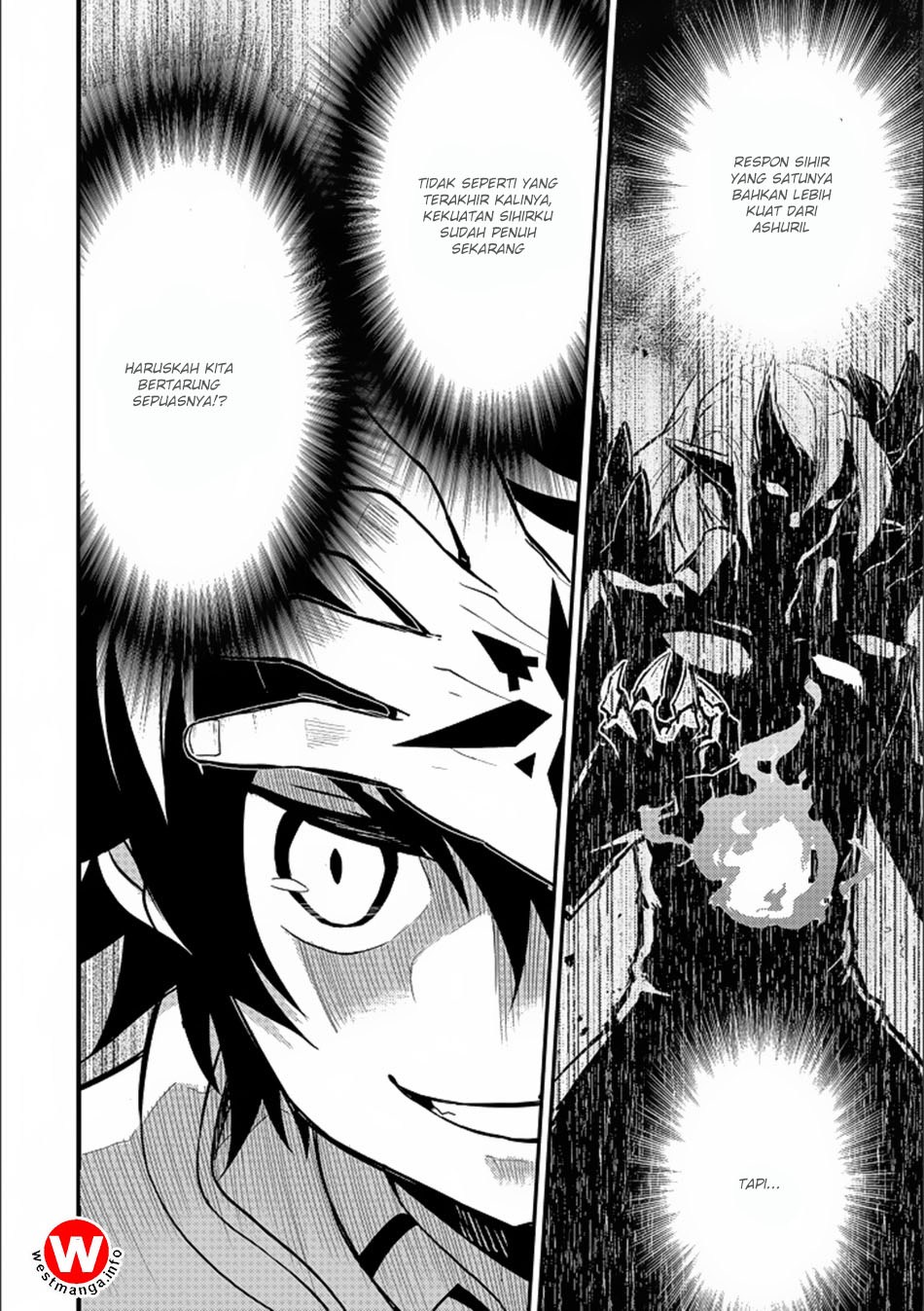shikkakumon-no-saikyou-kenja - Chapter: 13
