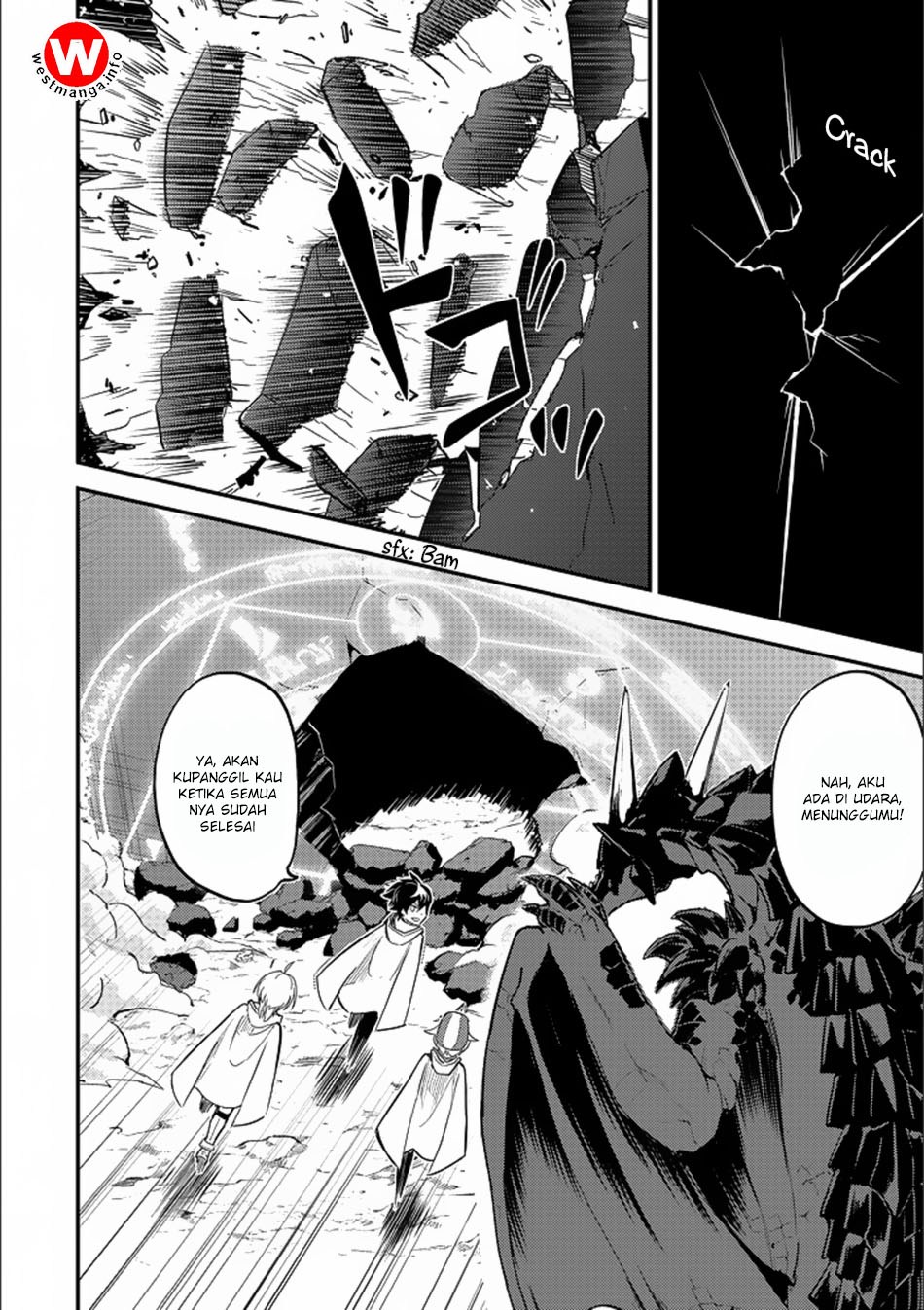 shikkakumon-no-saikyou-kenja - Chapter: 13