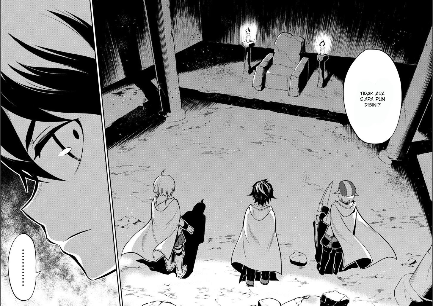 shikkakumon-no-saikyou-kenja - Chapter: 13