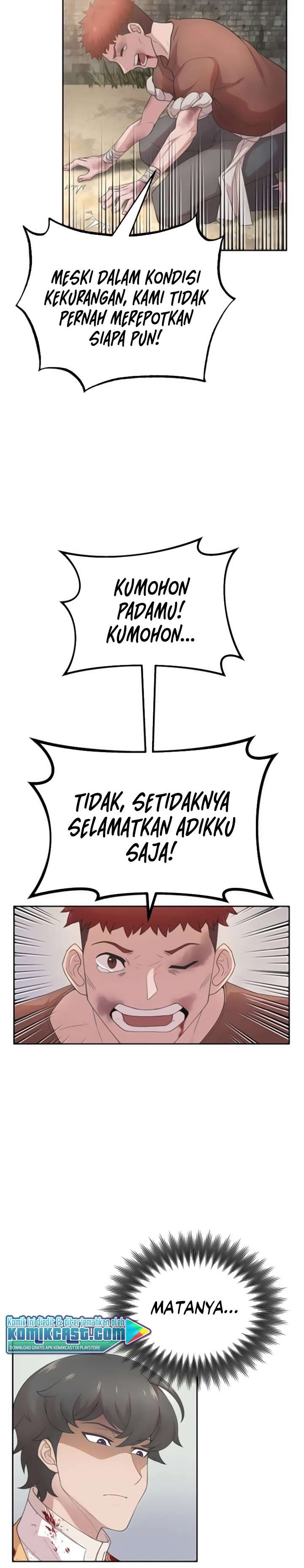 the-heavenly-demon-cant-live-a-normal-life - Chapter: 2