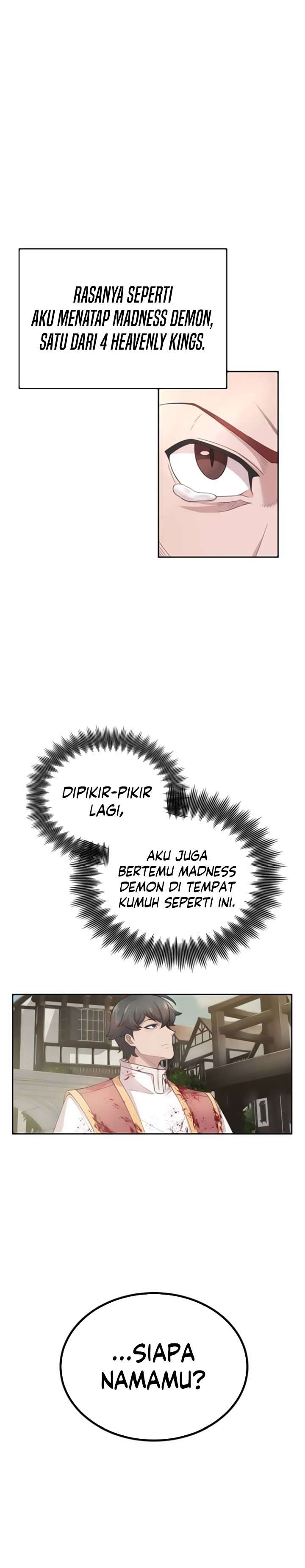 the-heavenly-demon-cant-live-a-normal-life - Chapter: 2