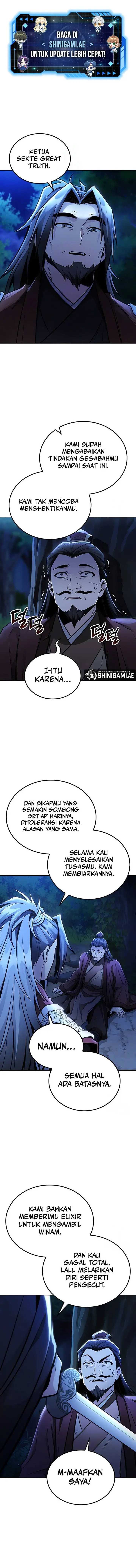mount-hua-sects-genius-phantom-swordsman - Chapter: 25