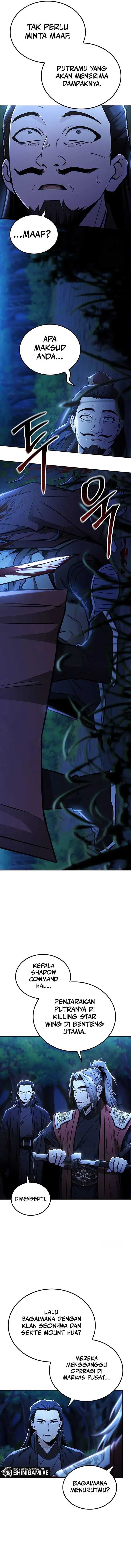mount-hua-sects-genius-phantom-swordsman - Chapter: 25