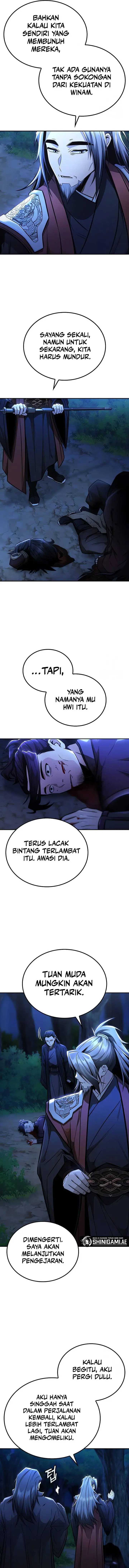 mount-hua-sects-genius-phantom-swordsman - Chapter: 25