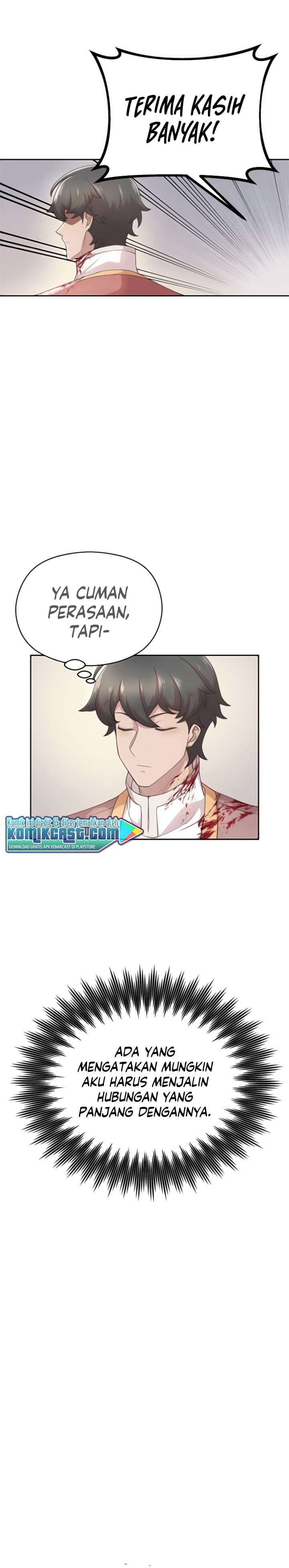 the-heavenly-demon-cant-live-a-normal-life - Chapter: 2