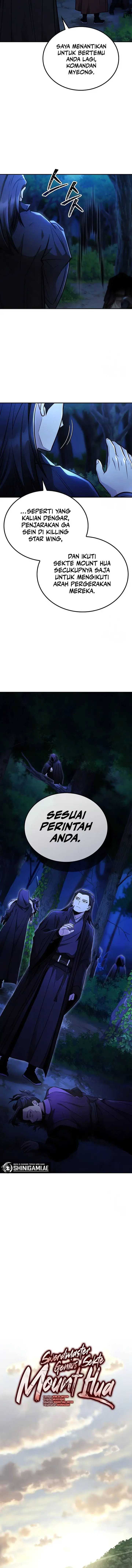 mount-hua-sects-genius-phantom-swordsman - Chapter: 25