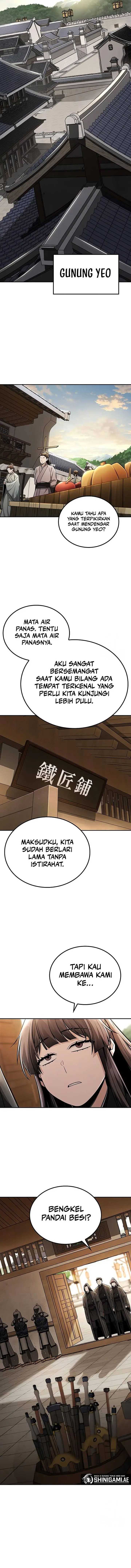 mount-hua-sects-genius-phantom-swordsman - Chapter: 25