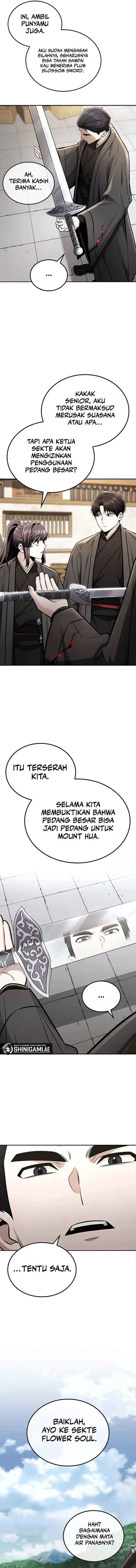 mount-hua-sects-genius-phantom-swordsman - Chapter: 25