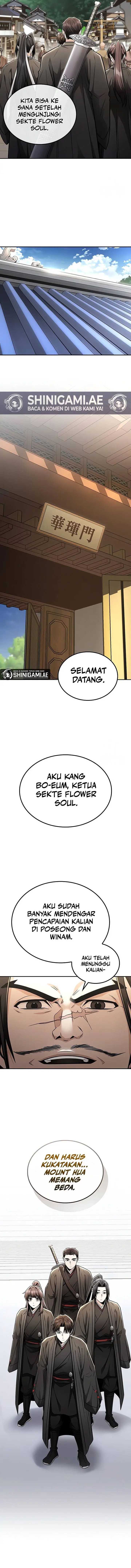 mount-hua-sects-genius-phantom-swordsman - Chapter: 25
