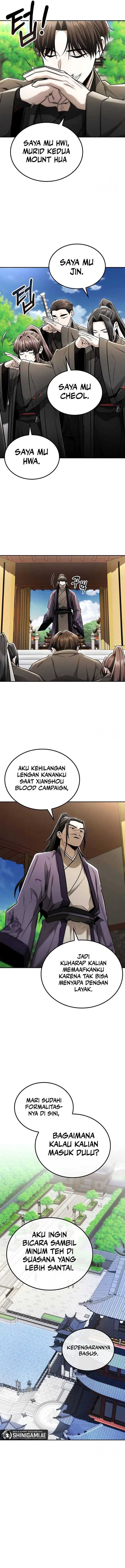 mount-hua-sects-genius-phantom-swordsman - Chapter: 25